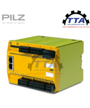 Bộ điều khiển PILZ PNOZ m1p ETH (773103)_Tín Thiên An