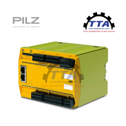 Bộ điều khiển PILZ PNOZ m1p ETH (773103)_Tín Thiên An