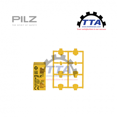 Thiết bị truyền động PILZ PSEN cs4.1 (541180)_Tín Thiên An