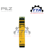 PILZ PNOZ m EF 8DI4DO (772142)_Tín Thiên An