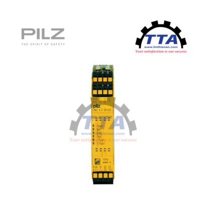 PILZ PNOZ m EF 8DI4DO (772142)_Tín Thiên An