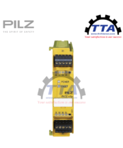 Rơ le an toàn PILZ PNOZ mi1p 8 input (773400)_Tín Thiên An