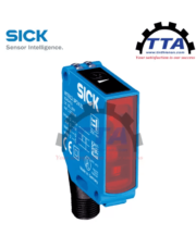 Cảm biến quang điện nhỏ SICK WTB12-3P2431_Tín Thiên An