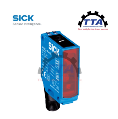 Cảm biến quang điện nhỏ SICK WTB12-3P2431_Tín Thiên An