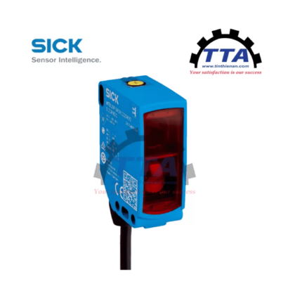 Cảm biến quang điện SICK WTB16I-6H161120A00_Tín Thiên An