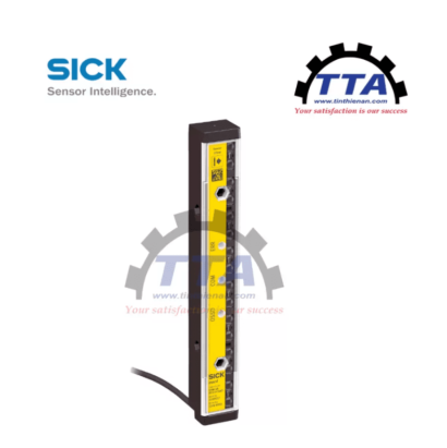 Safety light curtains SICK C4M-SX0101A1AA0_Tín Thiên An