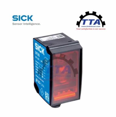 Cảm biến khoảng cách tầm trung SICK DT35-B15251_Tín Thiên An