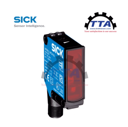 Cảm biến quang điện nhỏ SICK WTB11-2P2461_Tín Thiên An