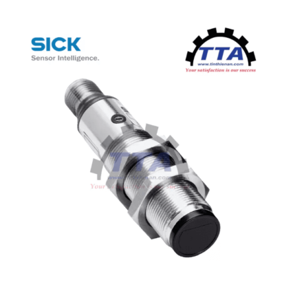 Cảm biến quang điện hình trụ SICK VTF18-4N1212_Tín Thiên An