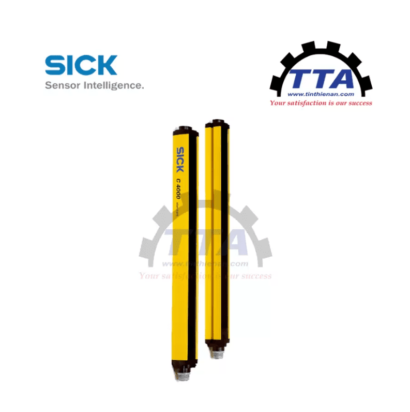 Safety light curtains SICK C40E-0902CD010