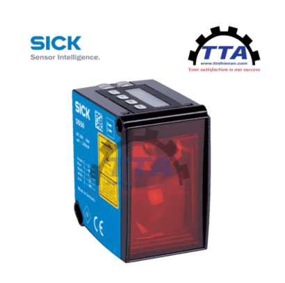 Cảm biến khoảng cách SICK DT50-P2123_Tín Thiên An