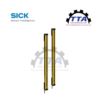 Safety light curtains SICK C4C-SA04530A10000_Tín Thiên An