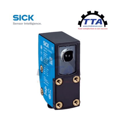 Cảm biến tương phản SICK KTX-WN91142252_Tín Thiên An