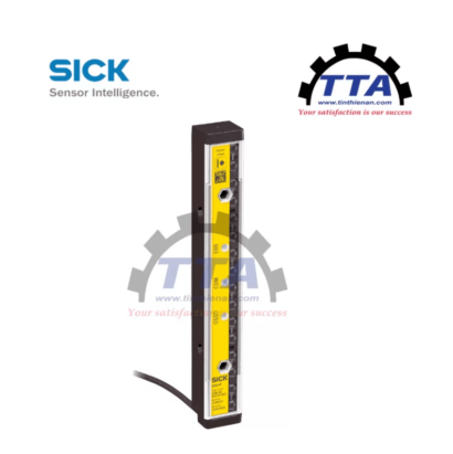 Safety light curtains SICK C4M-SB0221A1BA0_Tín Thiên An