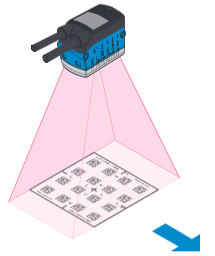 Cảm biến SICK V2D611G-MMSBE4