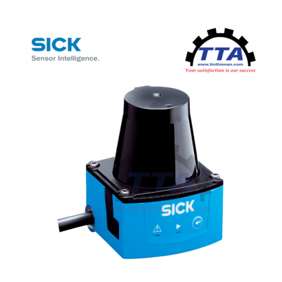 Cảm biến LiDAR 2D Sick TIM320-1031000