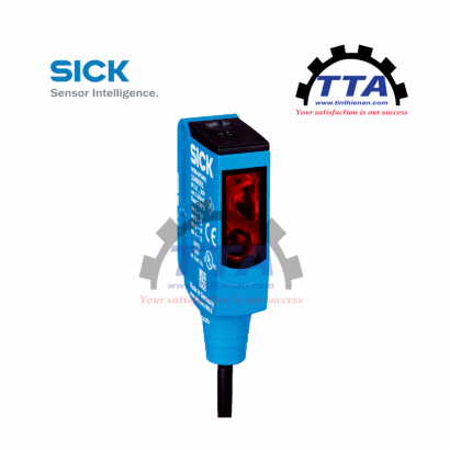 Cảm biến quang điện SICK WTB9-3N1161P02_Tín Thiên An