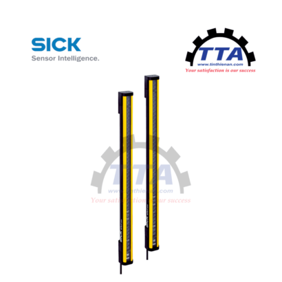 Safety light curtains SICK C4C-SA07510A10000_Tín Thiên An