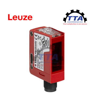 Cảm biến khuếch tán LEUZE HT25CI/2N-M12_Tín Thiên An