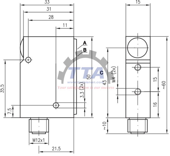 Cảm biến LEUZE IPRK 18/4 DL.41_Tín Thiên An