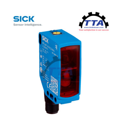 Cảm biến quang điện SICK WTB16P-24161120A00_Tín Thiên An