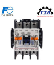 Khởi động từ (Contactor) Fuji SC-N3 AC220V_Tín Thiên An