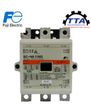 Khởi động từ (Contactor) Fuji SC-N8 AC220V_Tín Thiên An