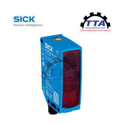 Cảm biến quang điện SICK WLA26P-24162100A00_Tín Thiên An