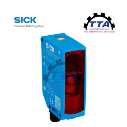 Cảm biến quang điện nhỏ SICK WTB26P-24861120A00_Tín Thiên An