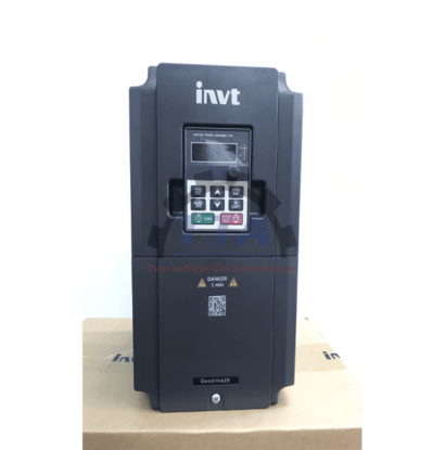 Biến tần INVT GD200A-7R5G/011P-4 3 pha 380V_Tín Thiên An