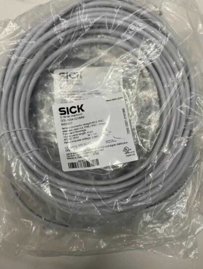 Phụ kiện - Cáp kết nối SICK DOL-1204-G10MNI_Tín Thiên An