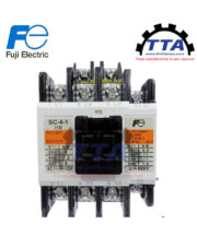 Khởi động từ (Contactor) Fuji SC-4-1 AC220V_Tín Thiên An