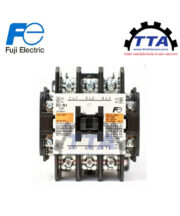 Khởi động từ (Contactor) Fuji SC-N1 AC220V_Tín Thiên An