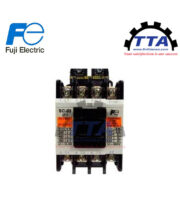 Khởi động từ (Contactor) Fuji SC-03 AC220V_Tín Thiên An