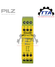 Rơ le an toàn PILZ PNOZ X2.1 (774306)_Tín Thiên An