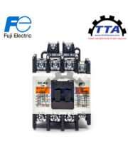 Khởi động từ (Contactor) Fuji SC-4-0 AC220V_Tín Thiên An