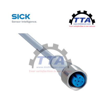 Phụ kiện - Cáp kết nối SICK DOL-1204-G10MNI_Tín Thiên An