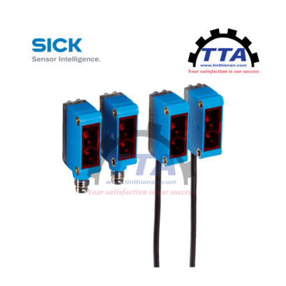 Cảm biến quang điện SICK GSE6-N1111_Tín Thiên An