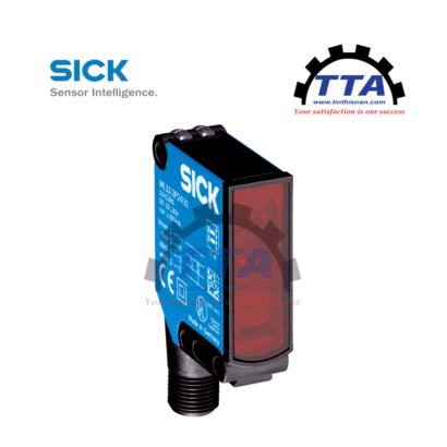 Cảm biến quang điện nhỏ SICK WL11-2P2430_Tín Thiên An