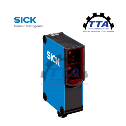 Cảm biến quang điện SICK WL27-3P2451_Tín Thiên An