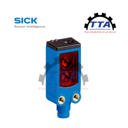 Cảm biến quang điện thu nhỏ SICK WTB4-3N1361_Tín Thiên An