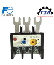 Rơ le nhiệt Fuji Electric TR-N3/3_Tín Thiên An