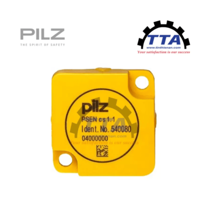 Bộ truyền động PILZ PSEN cs1.1 (540080)_Tín Thiên An