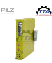 Mô đun PILZ PNOZ mc3p Profibus 2 (773732)_Tín Thiên An