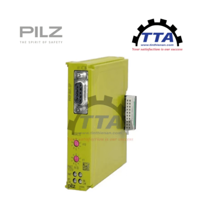 Mô đun PILZ PNOZ mc3p Profibus 2 (773732)_Tín Thiên An