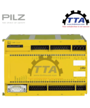 Bộ điều khiển an toàn PILZ PNOZ m0p (773110)_Tín Thiên An