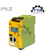 Bộ điều khiển an toàn PILZ PNOZ m B1 (772101)_Tín Thiên An