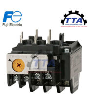 Rơ le nhiệt Fuji Electric TR-5-1N_Tín Thiên An