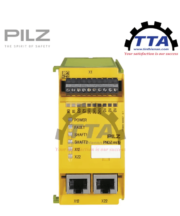 Mô-đun I/O PILZ PNOZ ms1p (773800)_Tín Thiên An