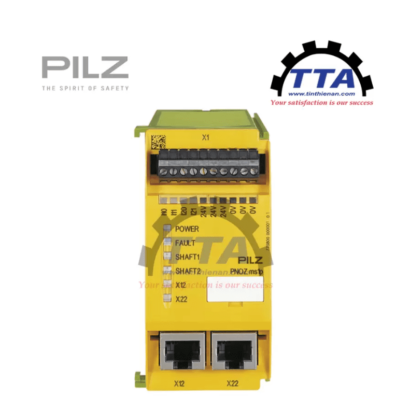 Mô-đun I/O PILZ PNOZ ms1p (773800)_Tín Thiên An